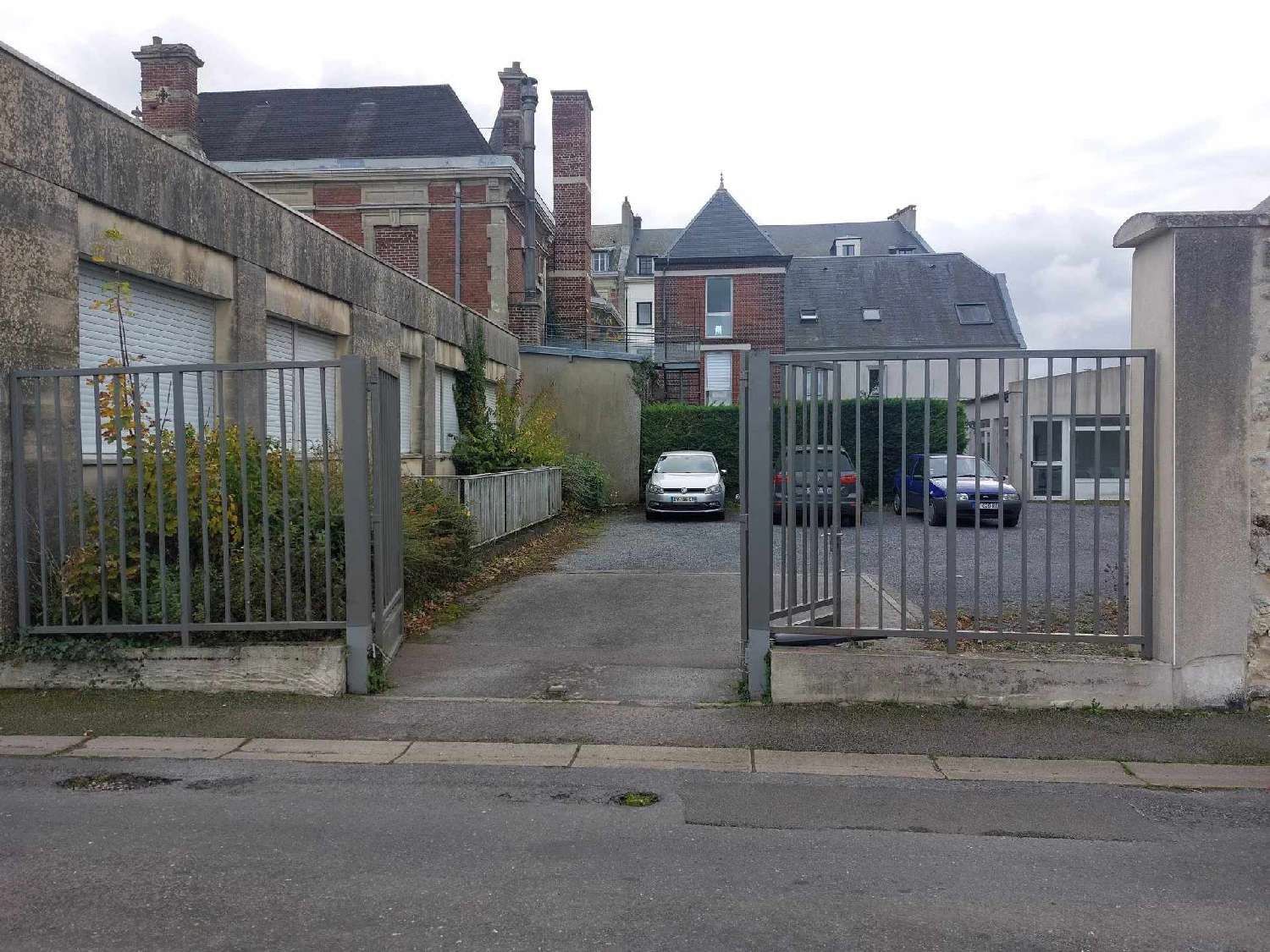  for sale house Laon Aisne 1