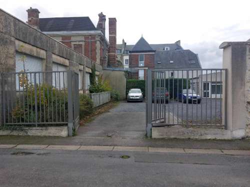 Laon Aisne house foto 7262264