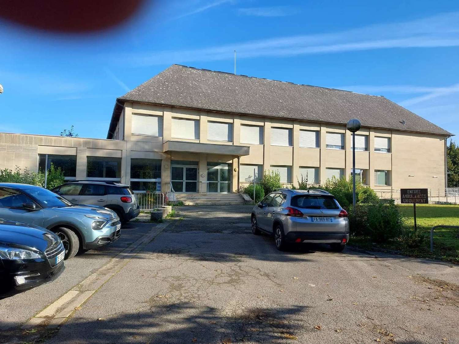  for sale house Laon Aisne 2