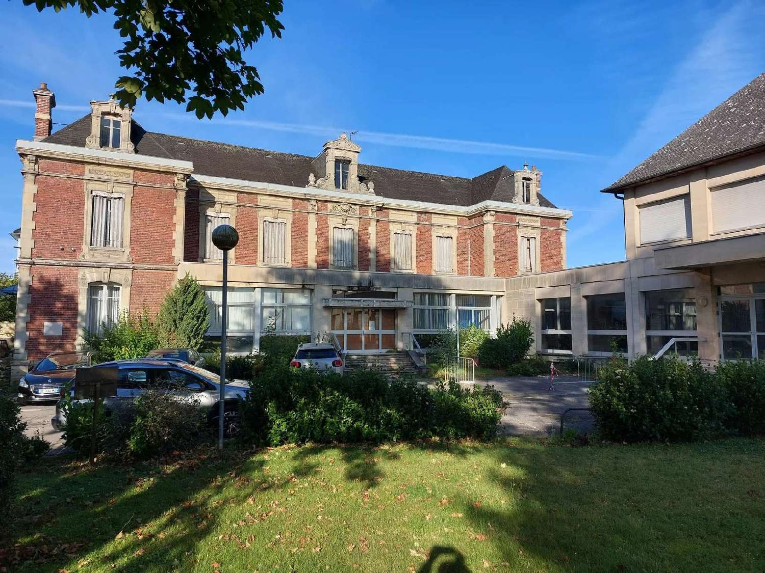  for sale house Laon Aisne 3