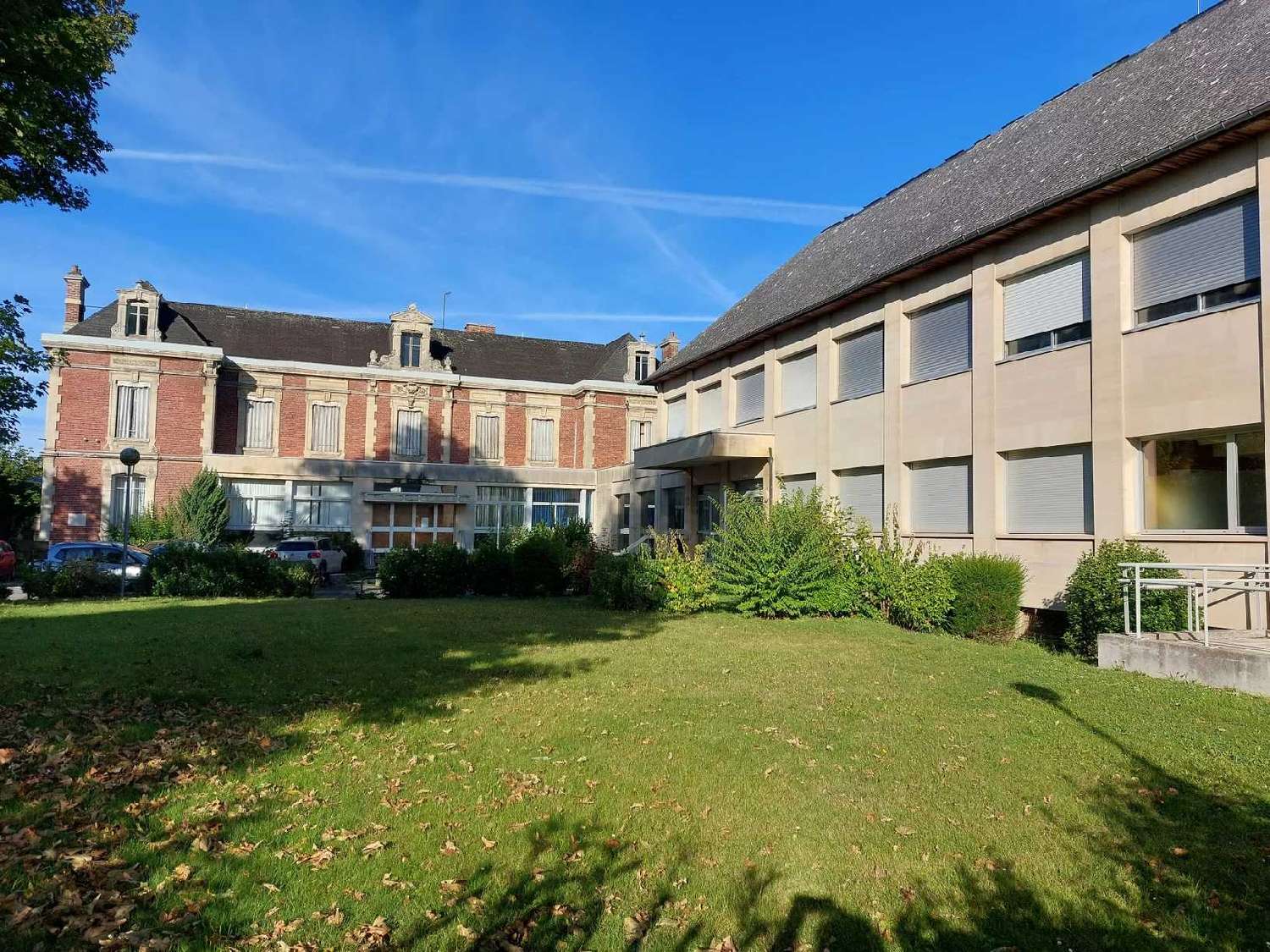  for sale house Laon Aisne 5