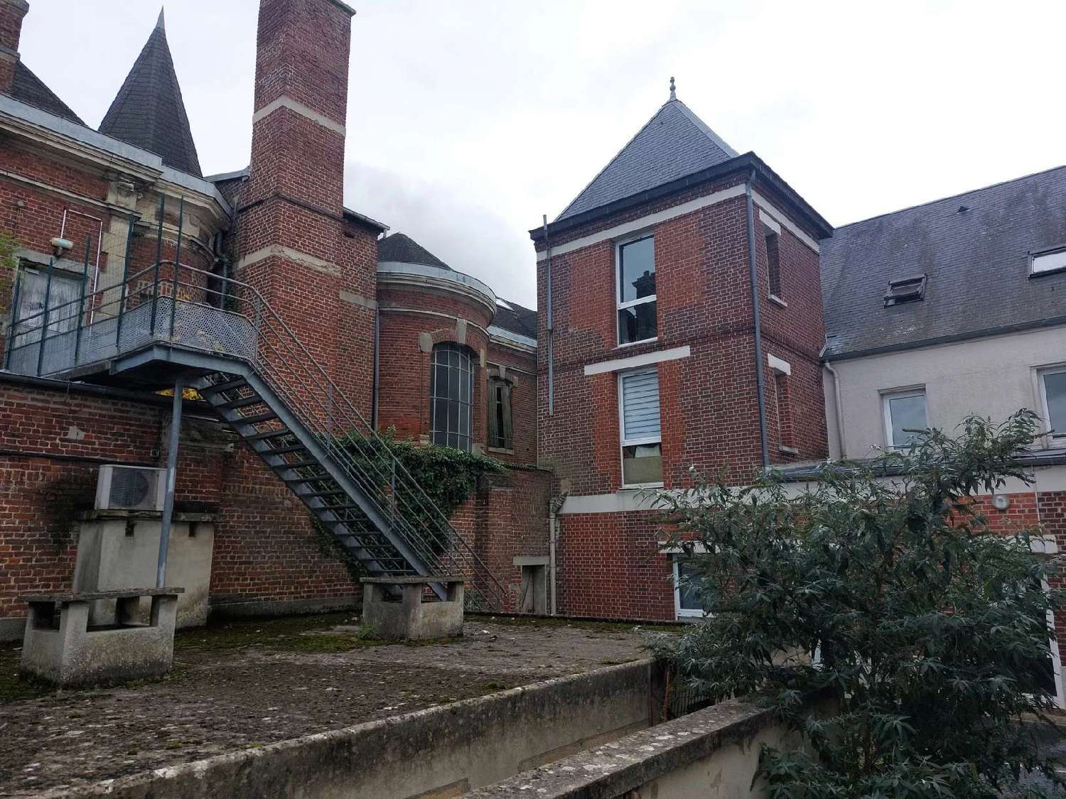  for sale house Laon Aisne 7