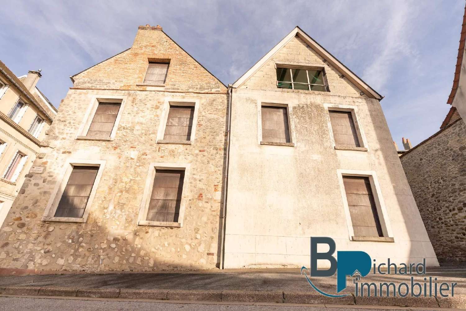  for sale house Laon Aisne 2