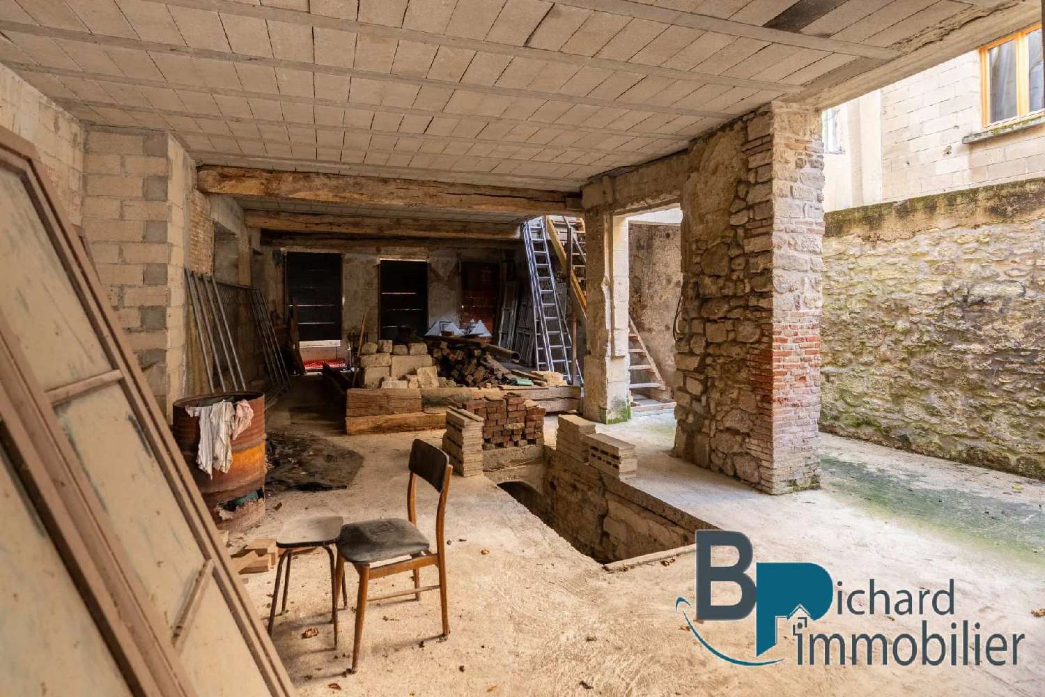  for sale house Laon Aisne 3