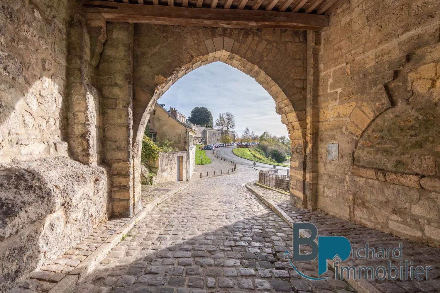  for sale house Laon Aisne 5