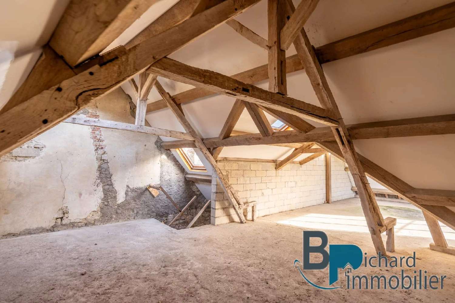  for sale house Laon Aisne 6