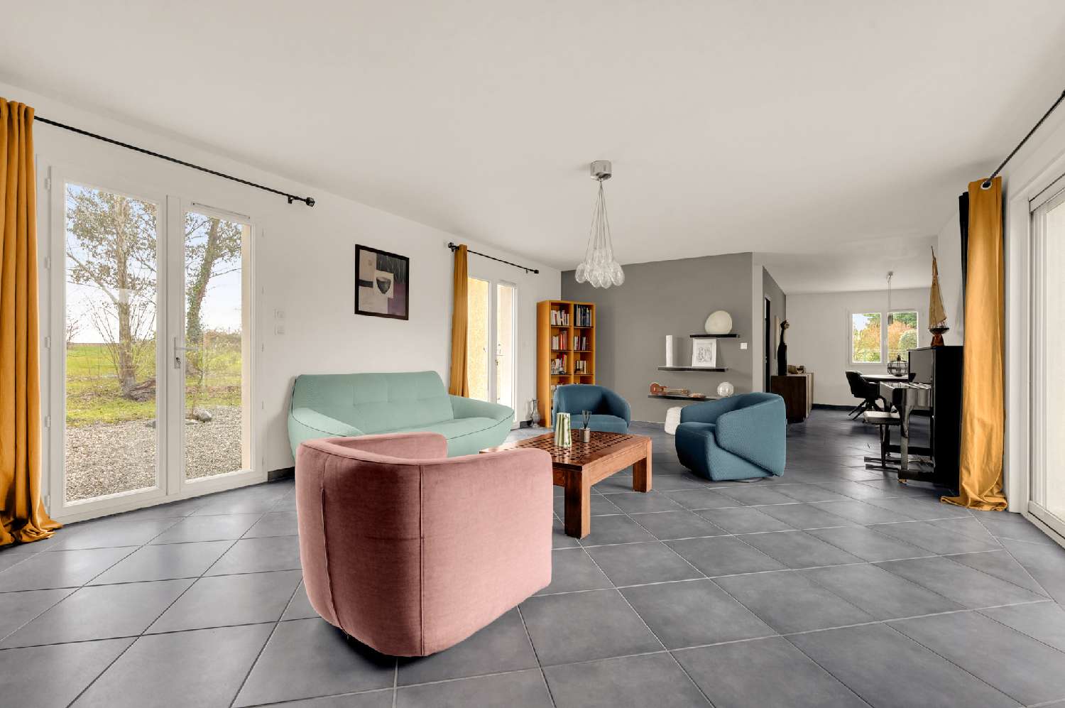 kaufen Haus Lapeyrouse-Fossat Haute-Garonne 2