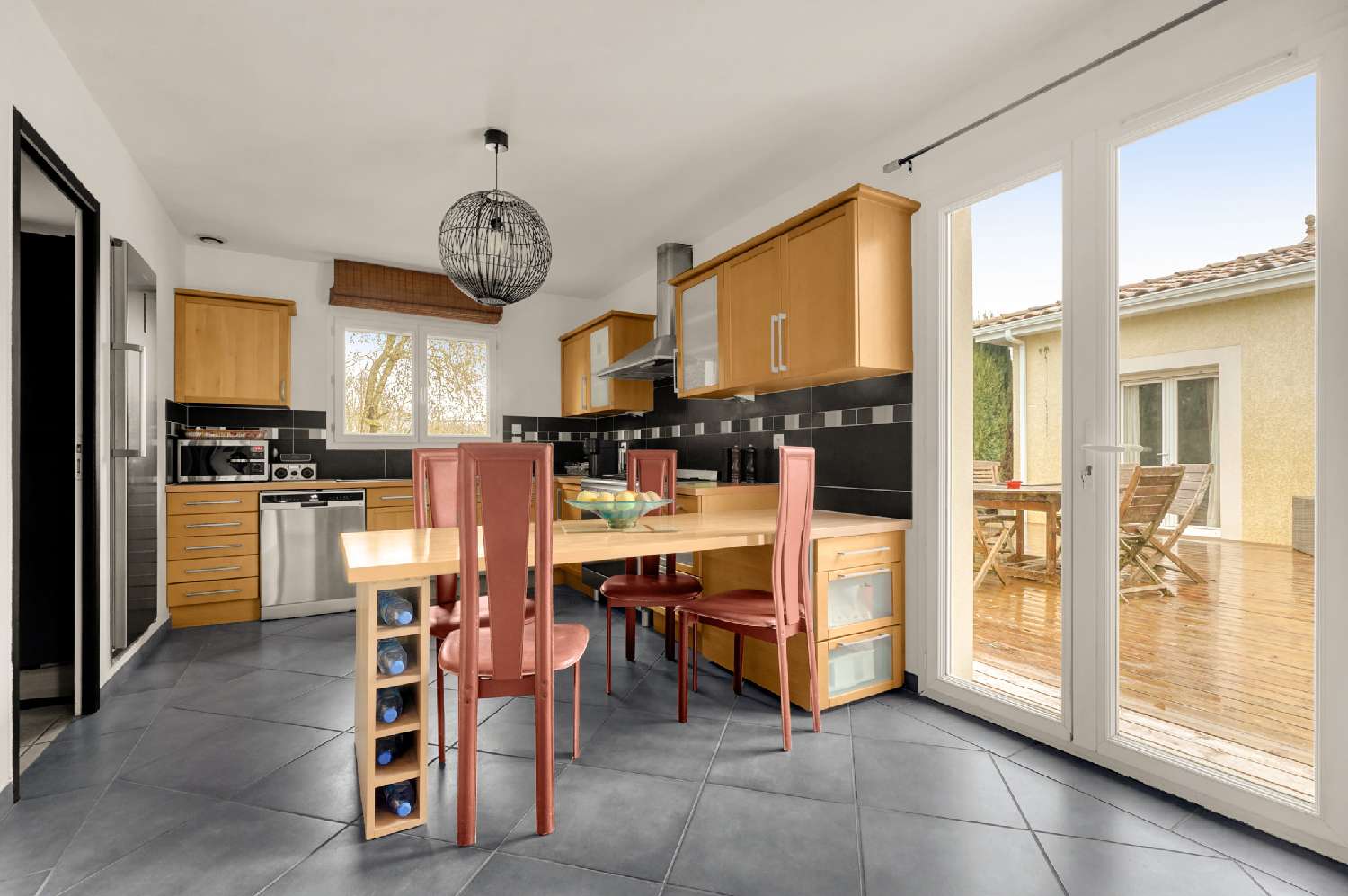 kaufen Haus Lapeyrouse-Fossat Haute-Garonne 3