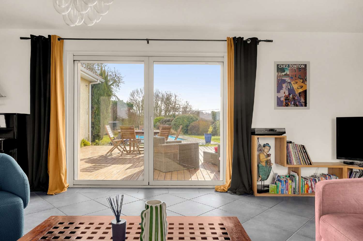 kaufen Haus Lapeyrouse-Fossat Haute-Garonne 4