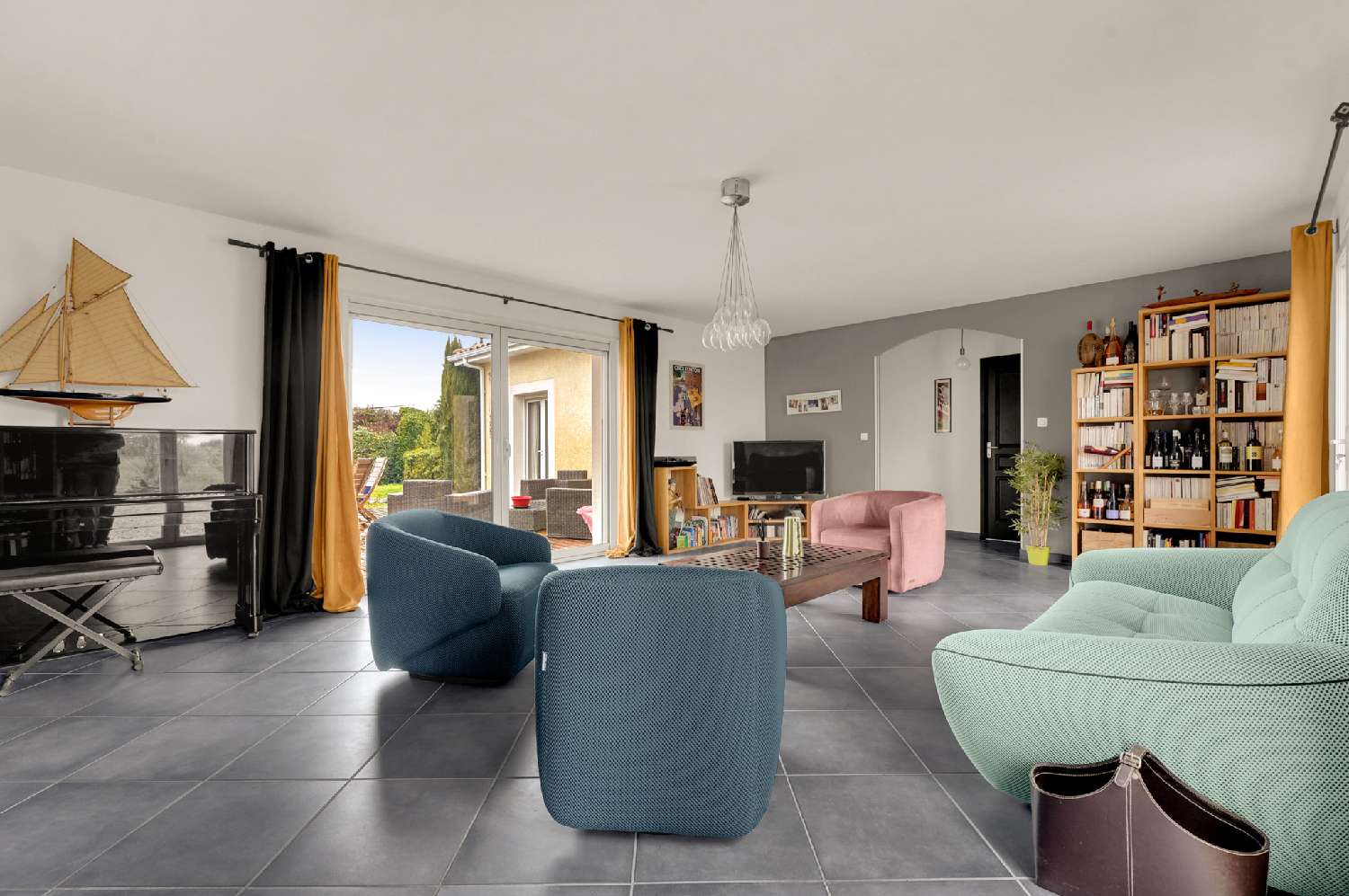 kaufen Haus Lapeyrouse-Fossat Haute-Garonne 5