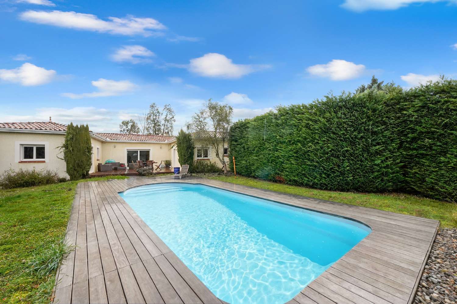 kaufen Haus Lapeyrouse-Fossat Haute-Garonne 6