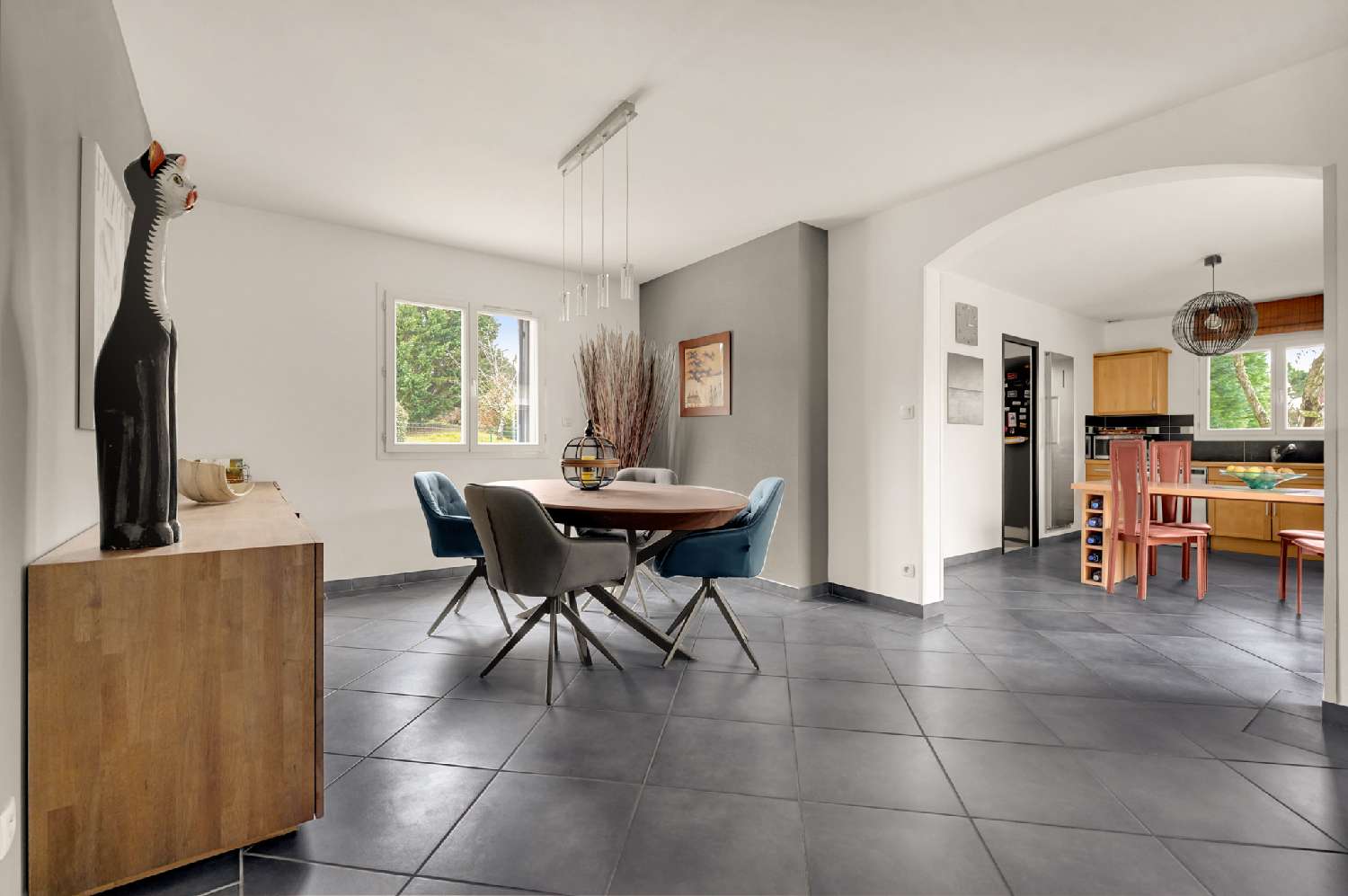 kaufen Haus Lapeyrouse-Fossat Haute-Garonne 7