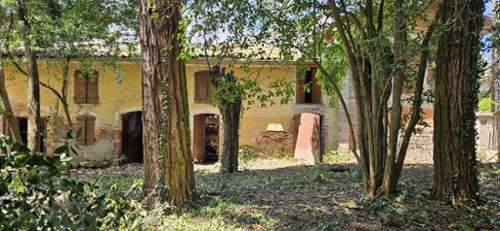 Lapeyrouse-Fossat Haute-Garonne maison foto 7264433