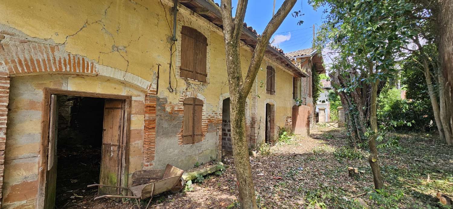  en venta casa Lapeyrouse-Fossat Haute-Garonne 2