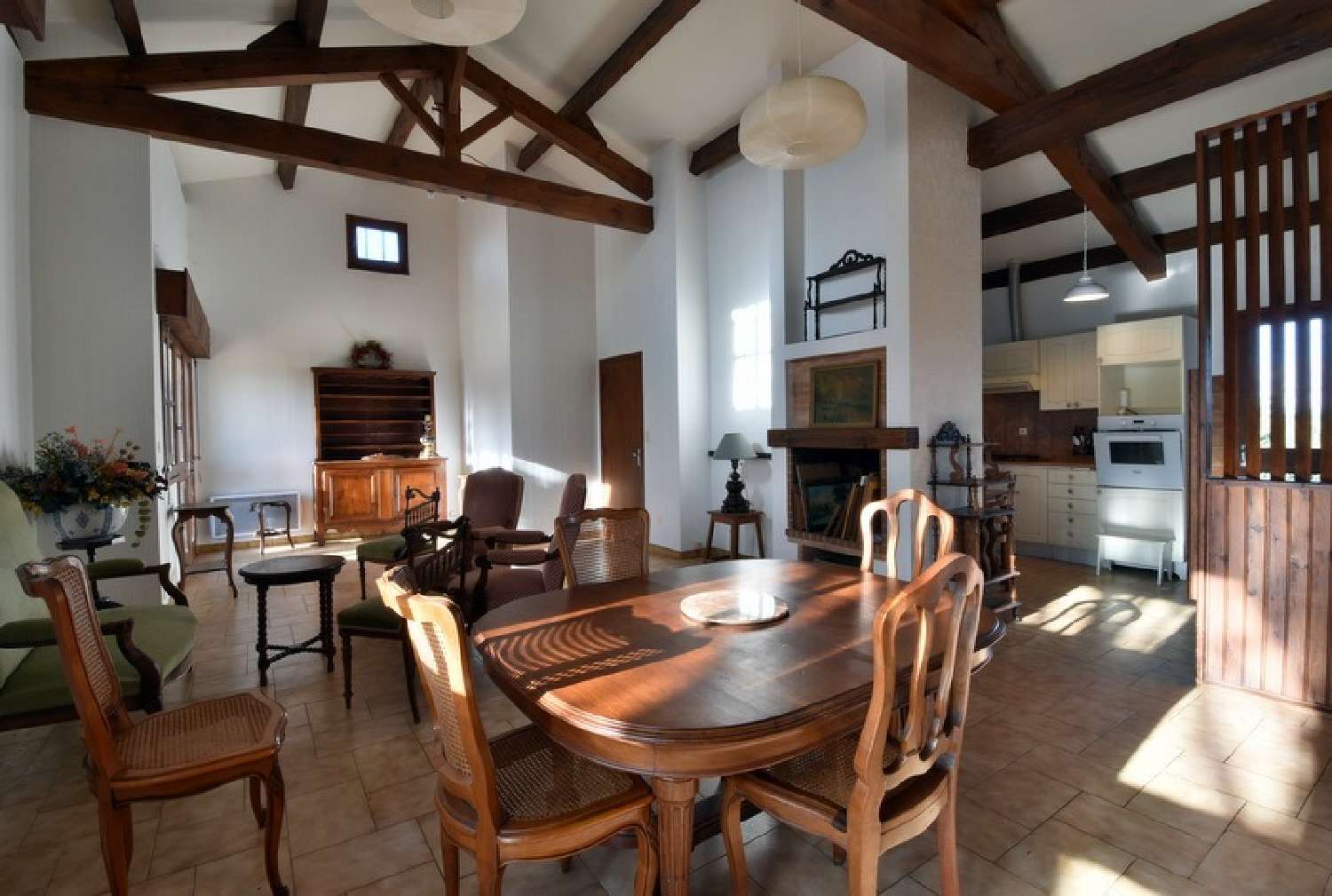 kaufen Haus Lapeyrouse-Fossat Haute-Garonne 2