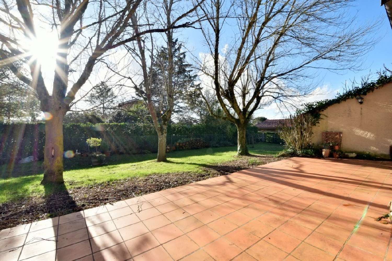 kaufen Haus Lapeyrouse-Fossat Haute-Garonne 3