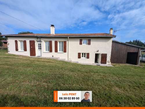 Laprugne Allier house foto 7253250