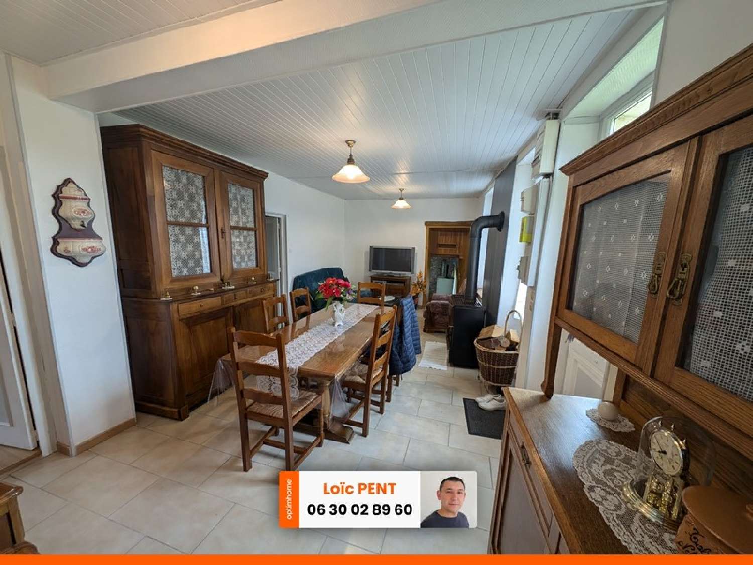  for sale house Laprugne Allier 2