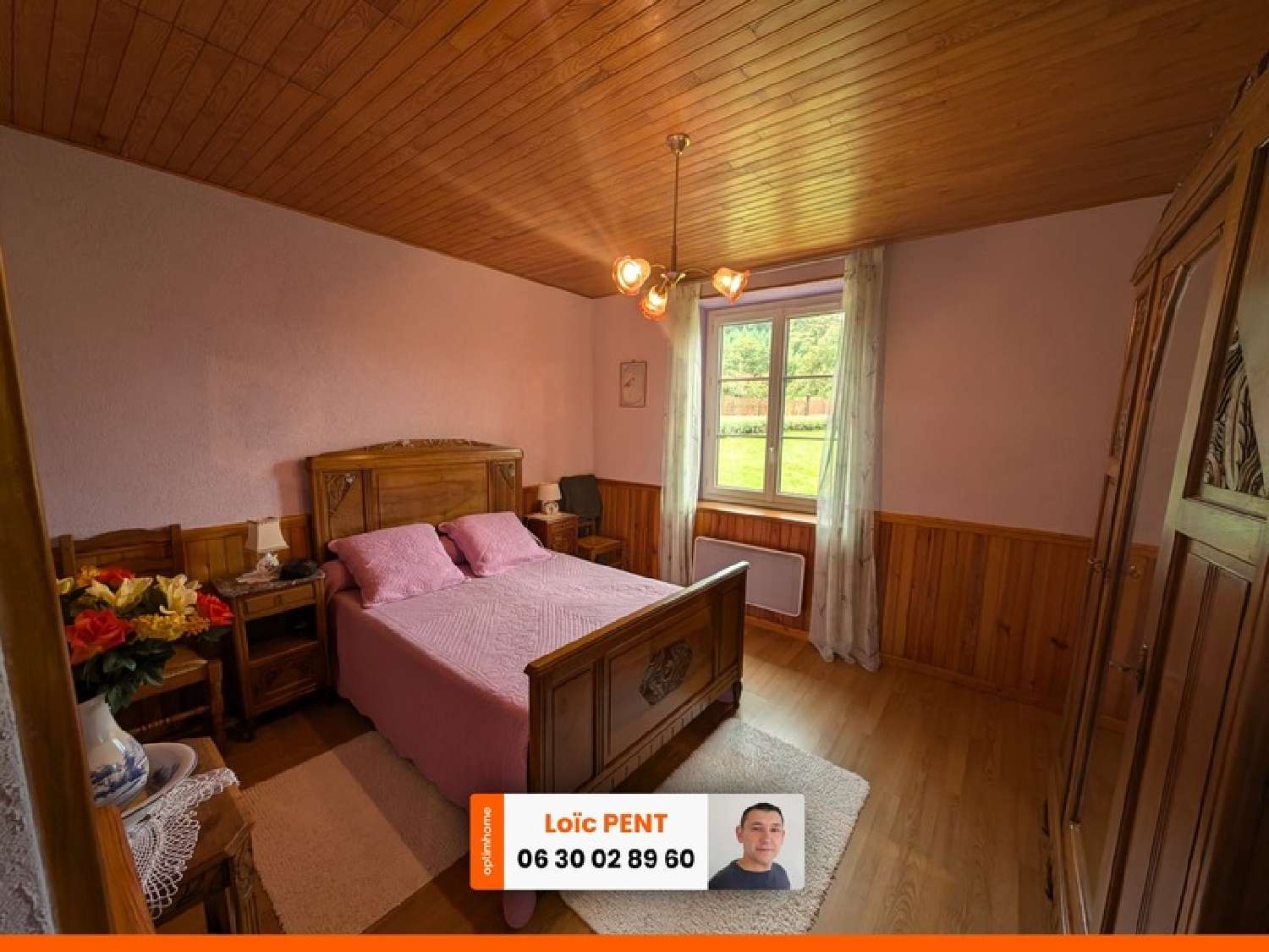  for sale house Laprugne Allier 5