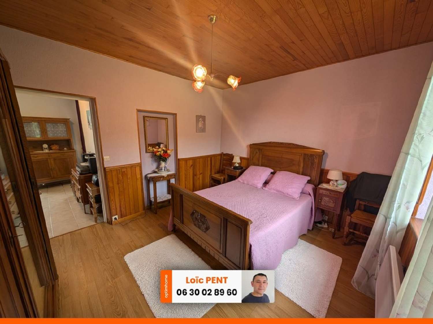  for sale house Laprugne Allier 6