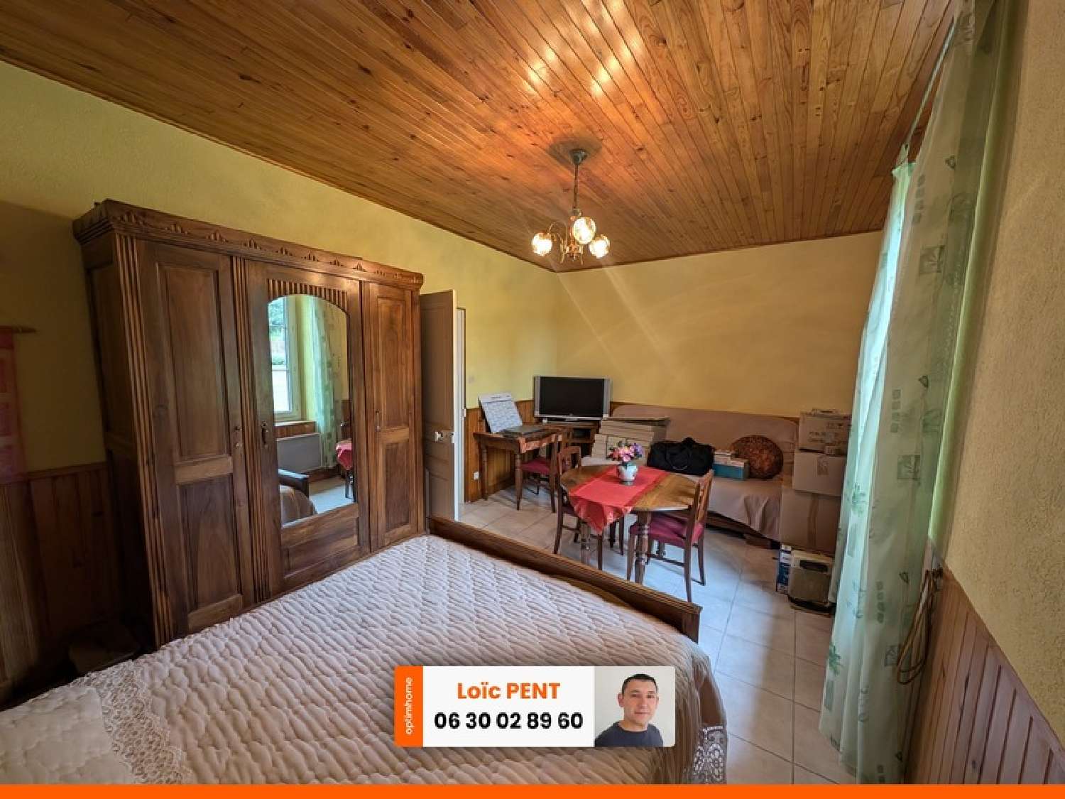  for sale house Laprugne Allier 7