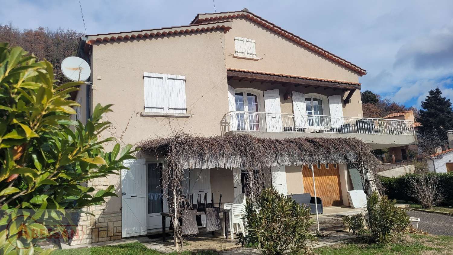  kaufen Haus Laragne-Monteglin Hautes-Alpes 1