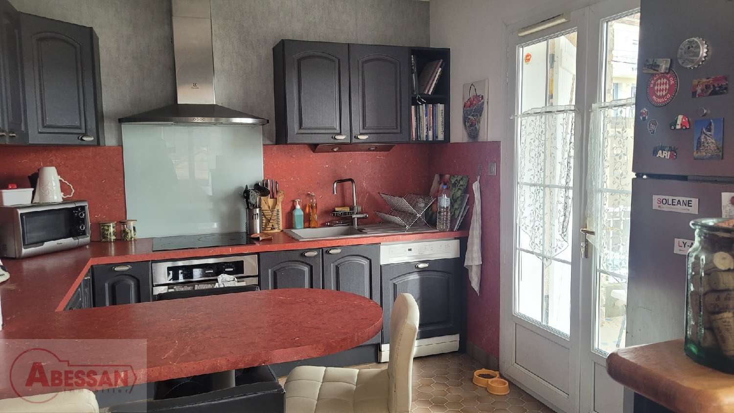  kaufen Haus Laragne-Monteglin Hautes-Alpes 4