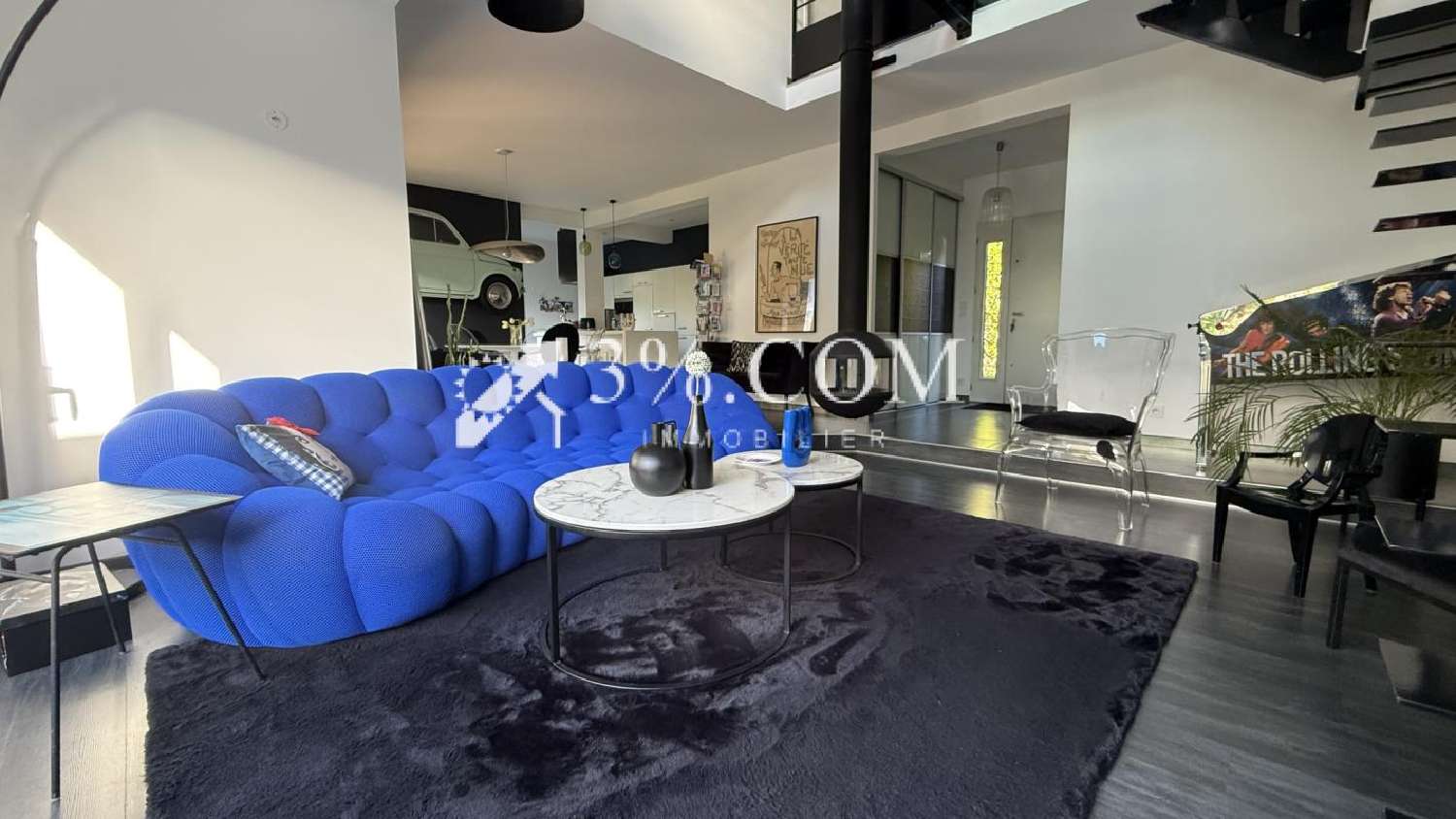 for sale house Larmor-Baden Morbihan 1