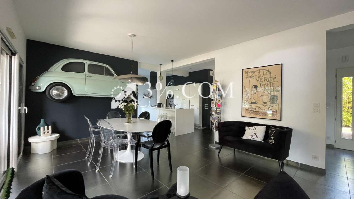 for sale house Larmor-Baden Morbihan 2