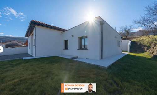 Laroque-d'Olmes Ariège Haus Bild 7252939