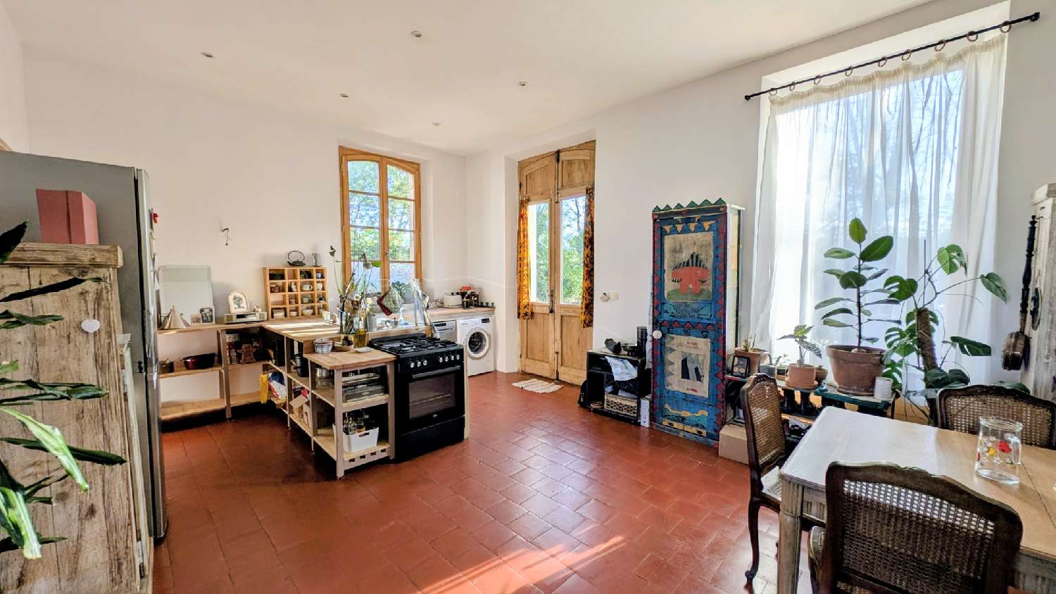  te koop huis Laroque-des-Albères Pyrénées-Orientales 7