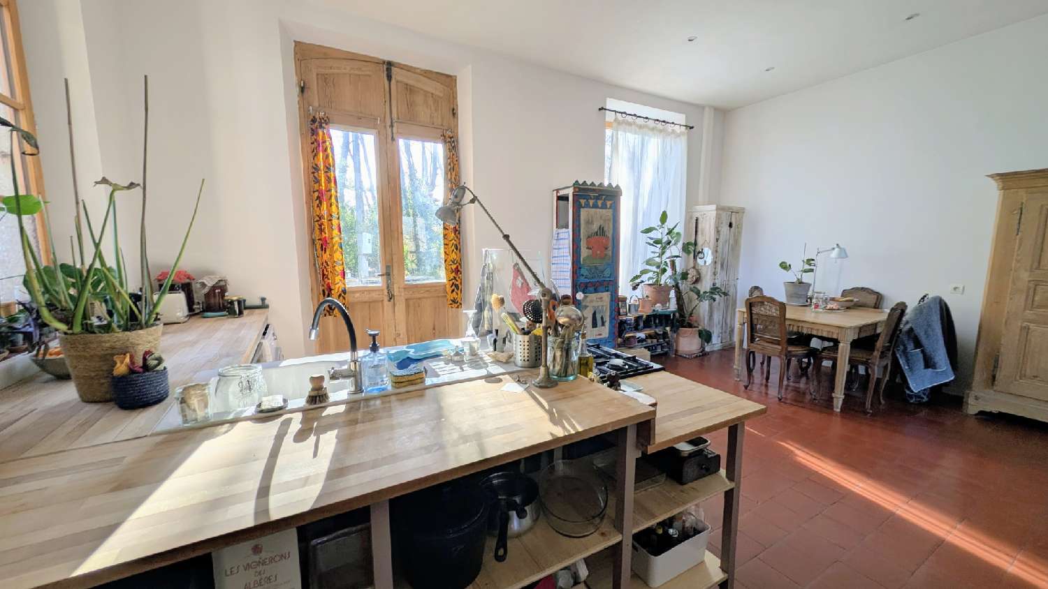  te koop huis Laroque-des-Albères Pyrénées-Orientales 8