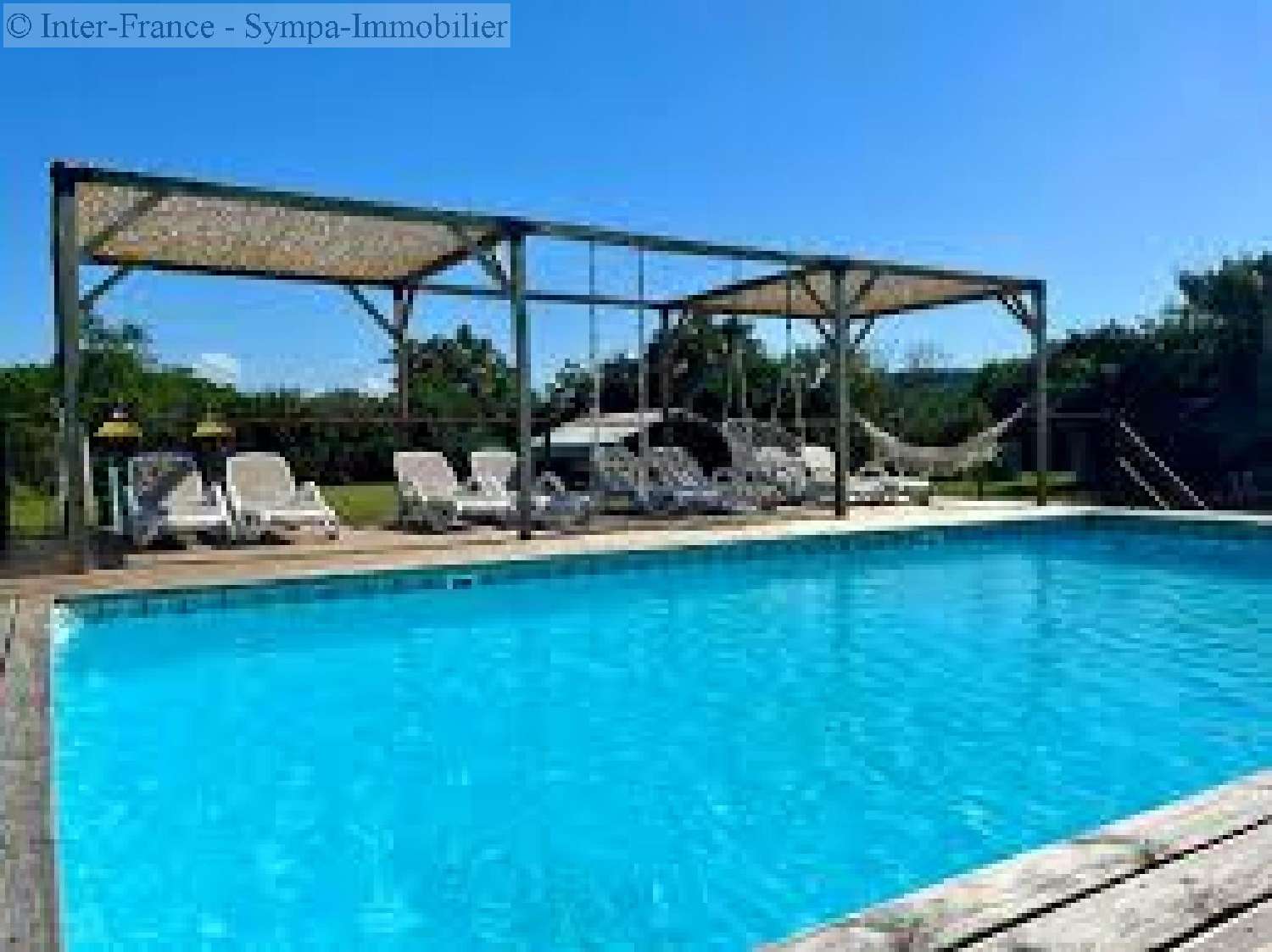  te koop huis Larreule Hautes-Pyrénées 4