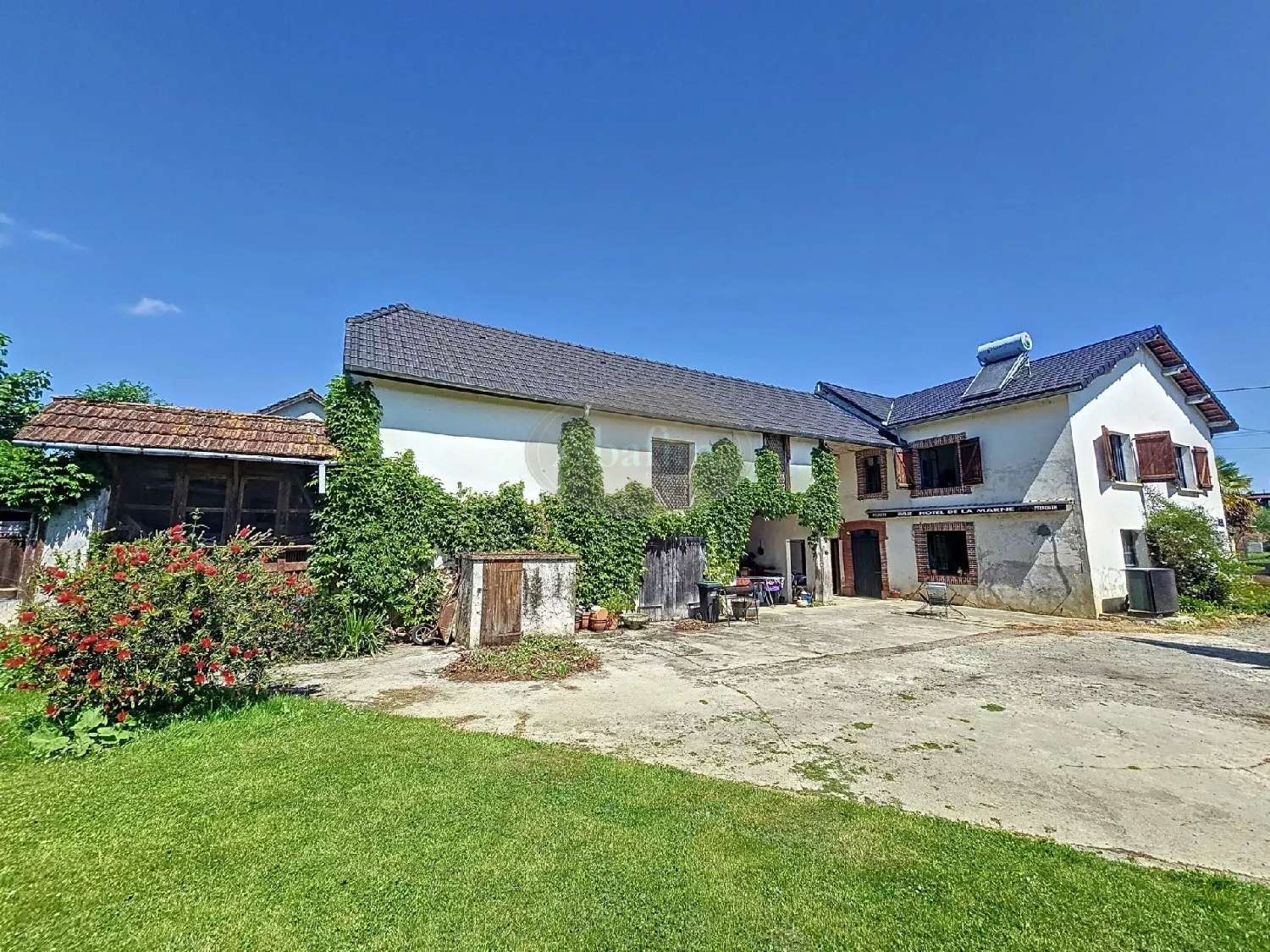  te koop huis Laslades Hautes-Pyrénées 2