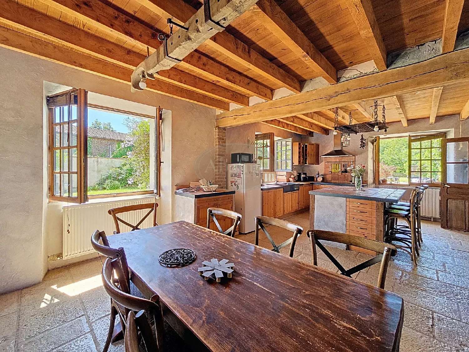  te koop huis Laslades Hautes-Pyrénées 3