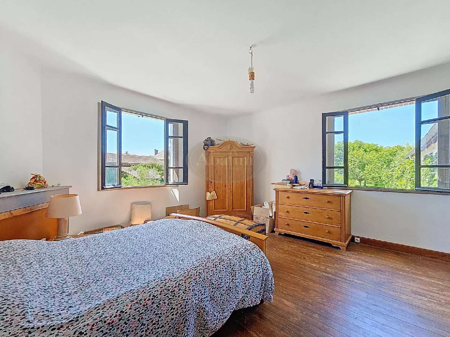  te koop huis Laslades Hautes-Pyrénées 5