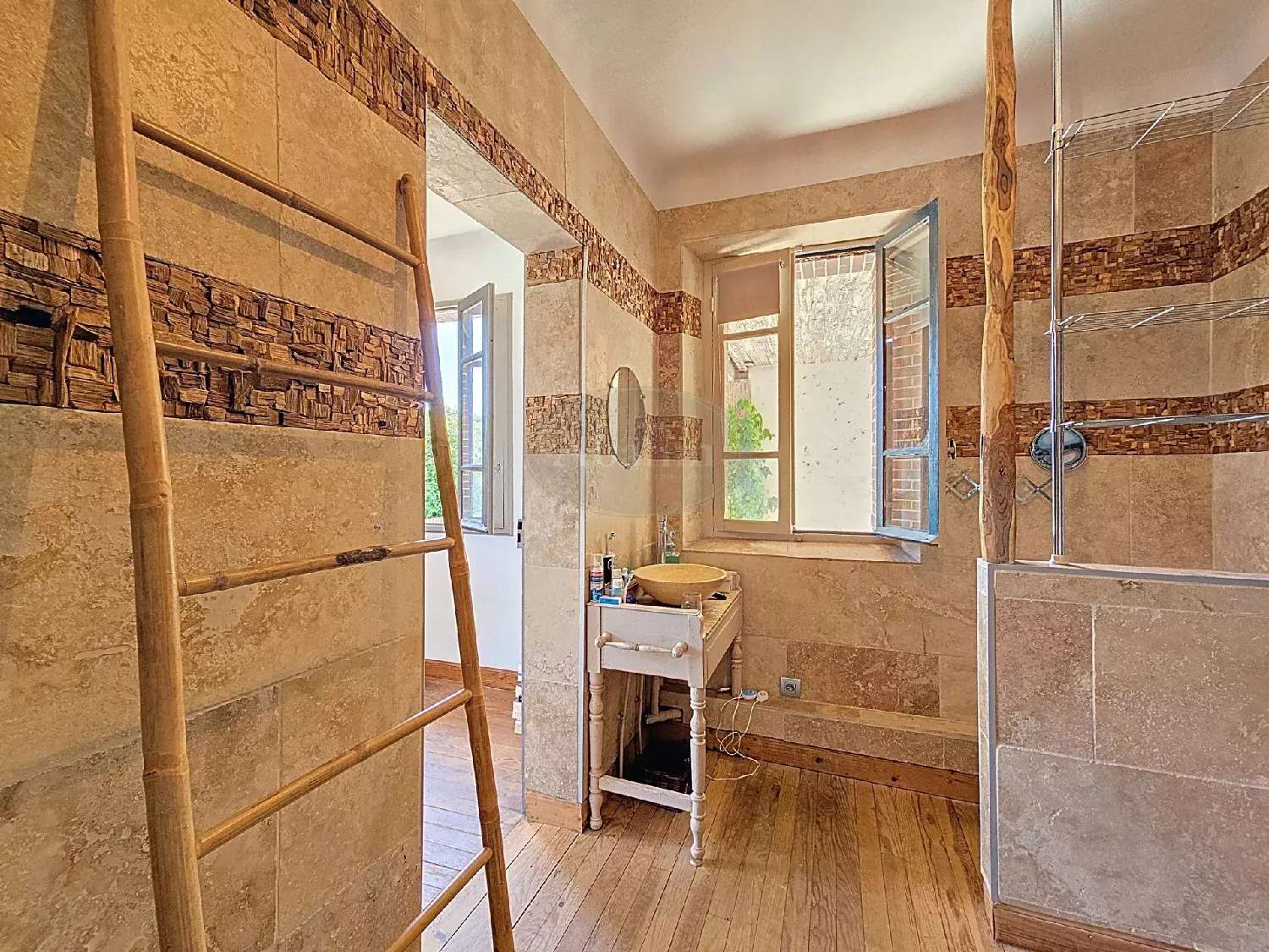  te koop huis Laslades Hautes-Pyrénées 8