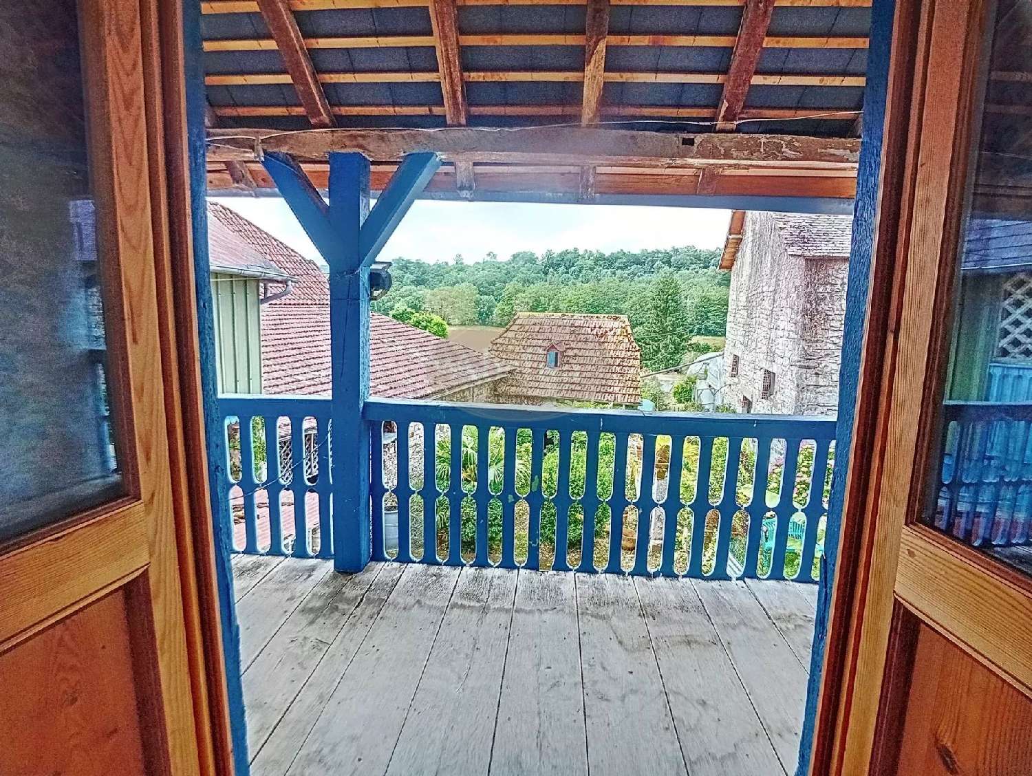  te koop huis Lasseube Pyrénées-Atlantiques 6