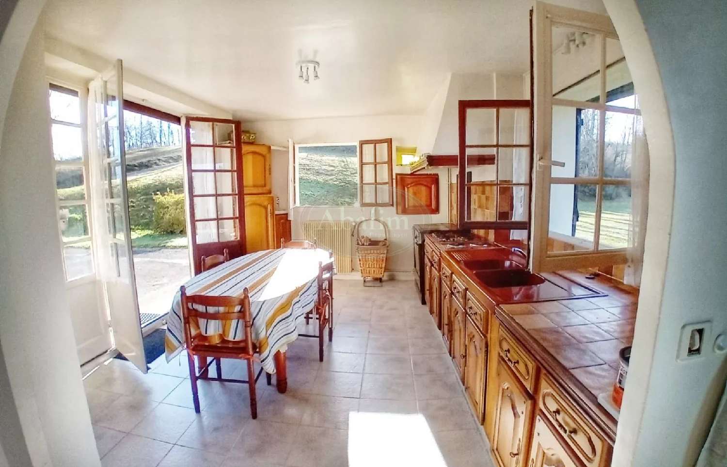  for sale house Lasseube Pyrénées-Atlantiques 2