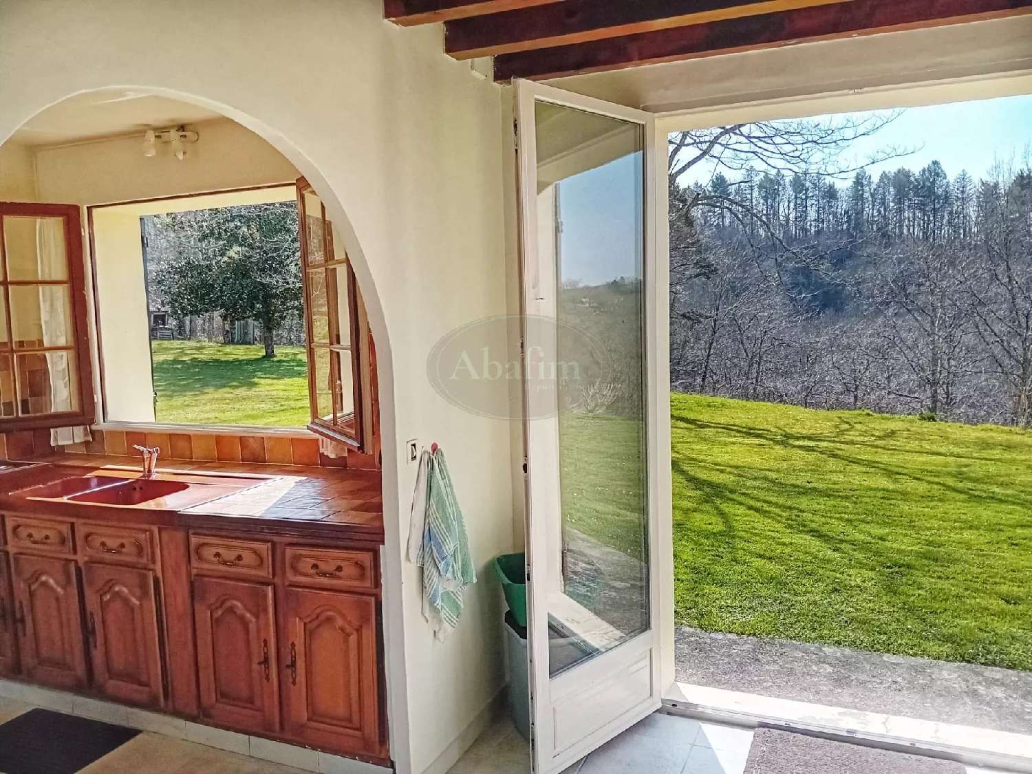  for sale house Lasseube Pyrénées-Atlantiques 3