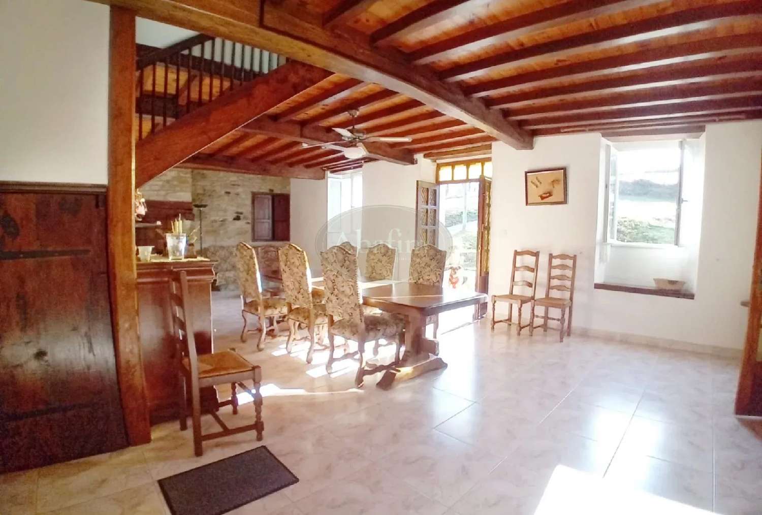  for sale house Lasseube Pyrénées-Atlantiques 5