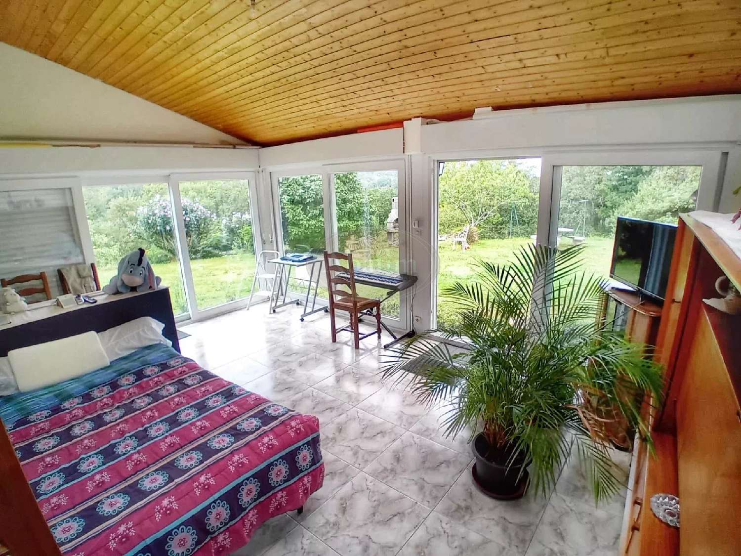  for sale house Lasseube Pyrénées-Atlantiques 7