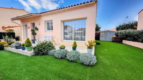 Latour-Bas-Elne Pyrénées-Orientales huis foto 7251596