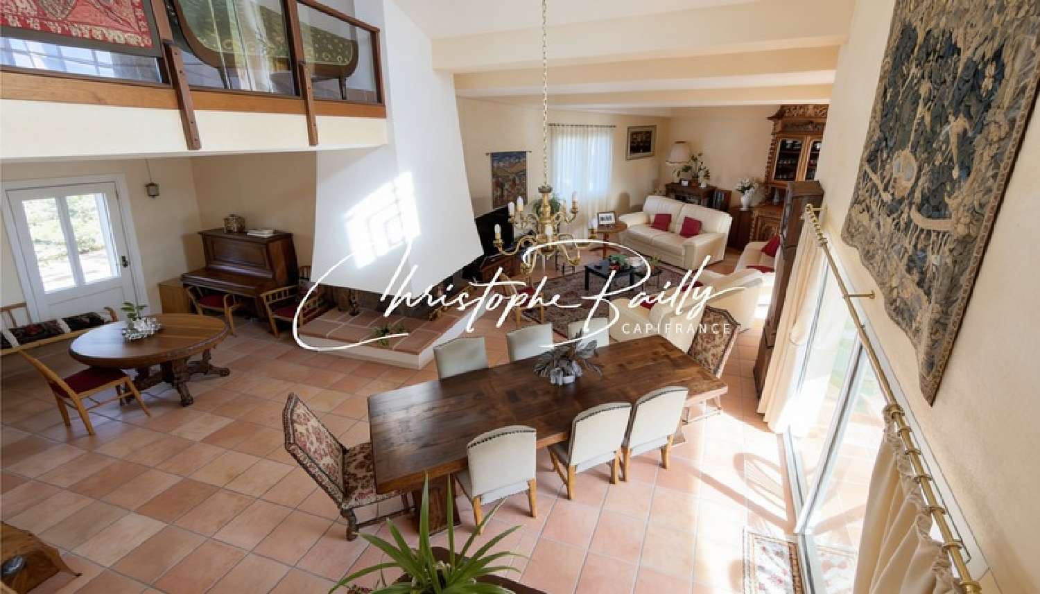  te koop huis Launaguet Haute-Garonne 2