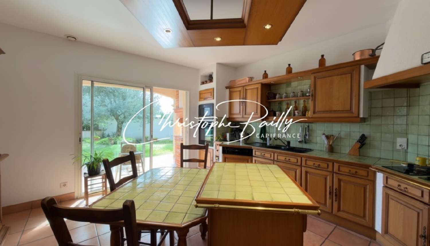  te koop huis Launaguet Haute-Garonne 4