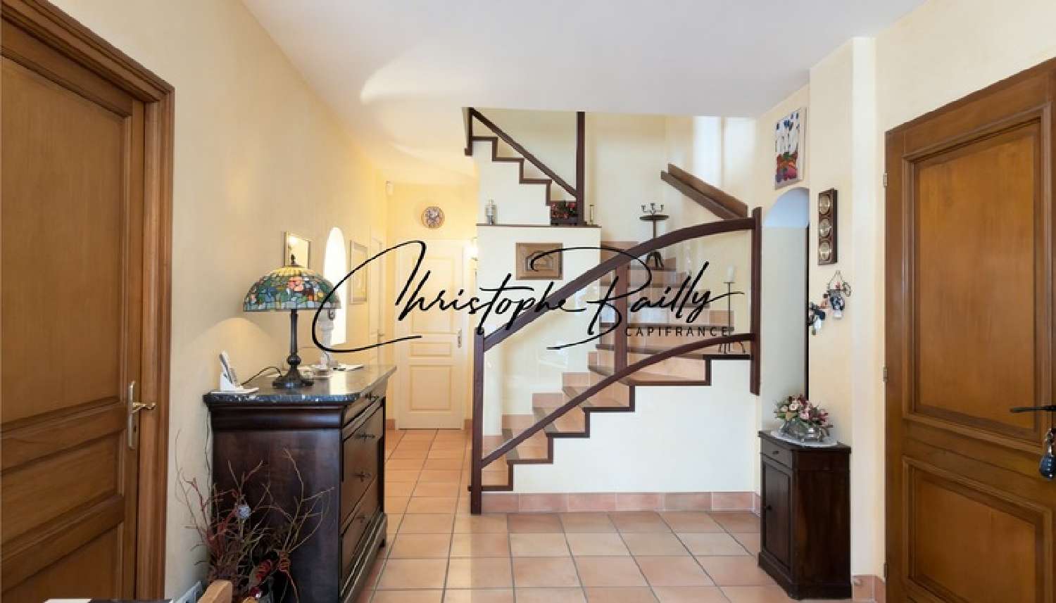  te koop huis Launaguet Haute-Garonne 6