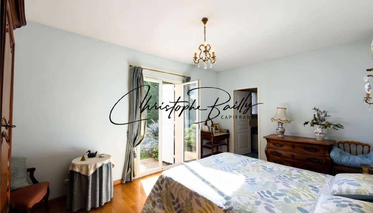  te koop huis Launaguet Haute-Garonne 7