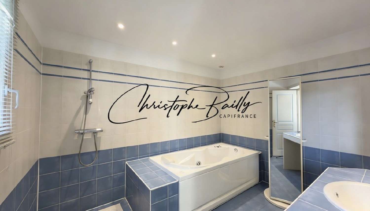  te koop huis Launaguet Haute-Garonne 8