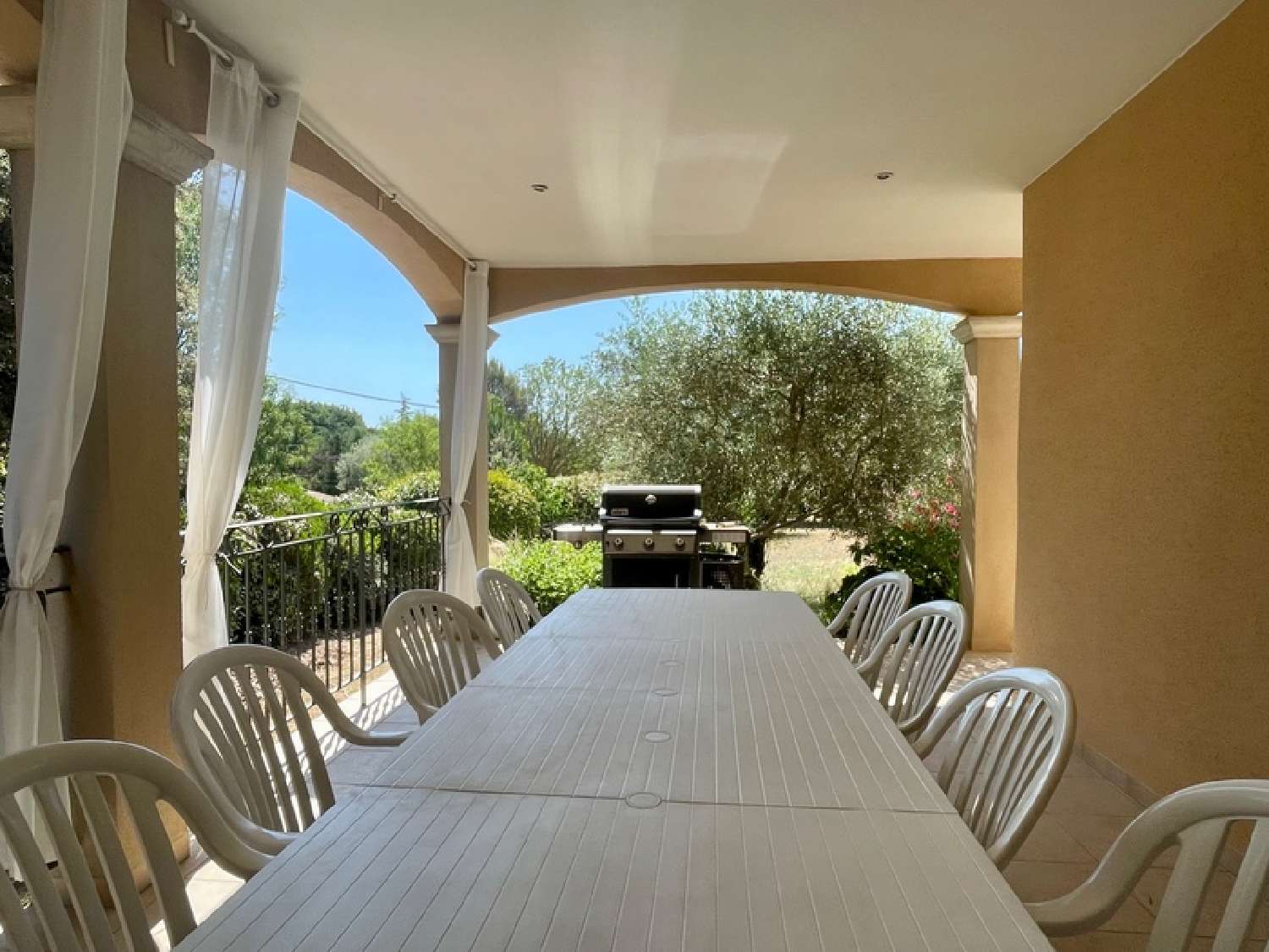 te koop huis Lauris Vaucluse 5