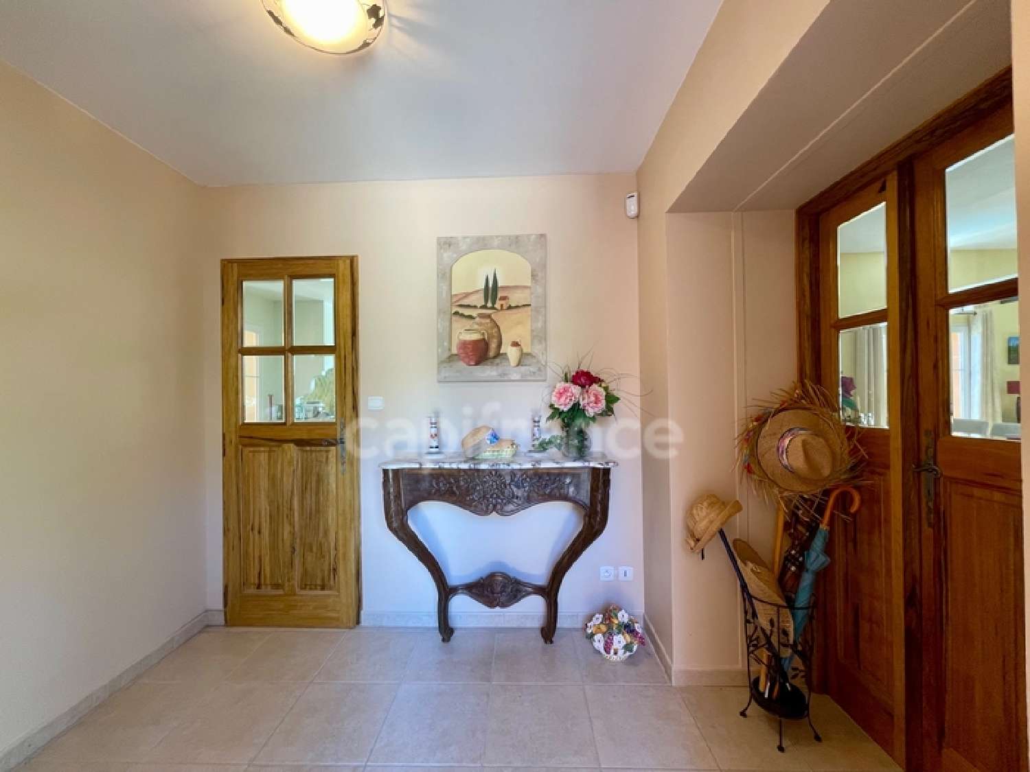 te koop huis Lauris Vaucluse 6